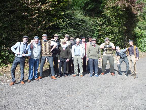 Stag Party